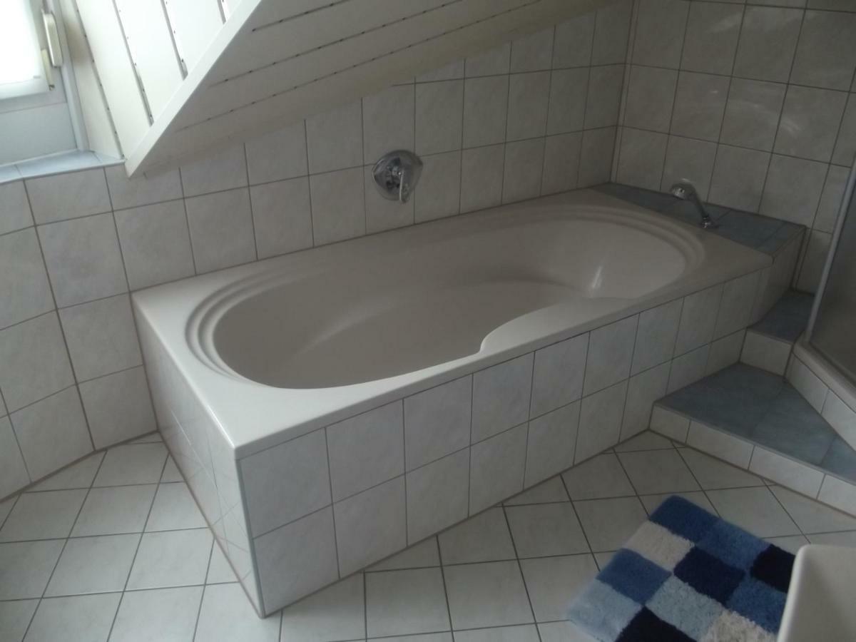 Ferienwohnung In Puschendorf Εξωτερικό φωτογραφία